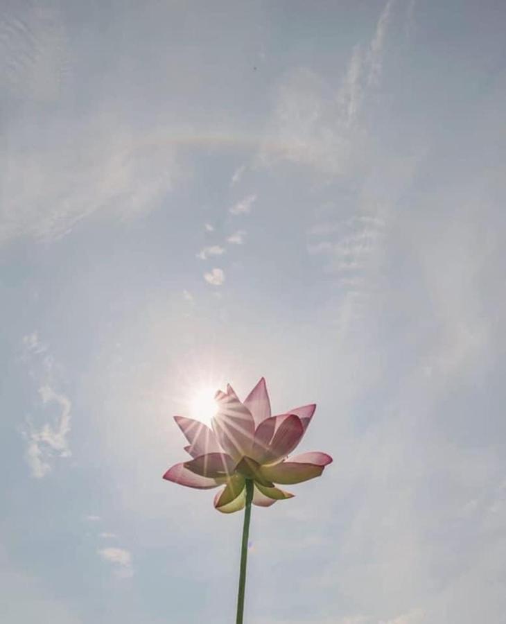 Khach San Flower Sky Nha Trang Kültér fotó